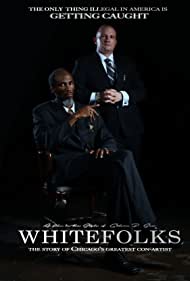 Whitefolks (2017)