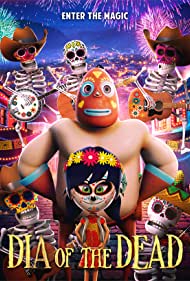 Dia of the Dead (2019)